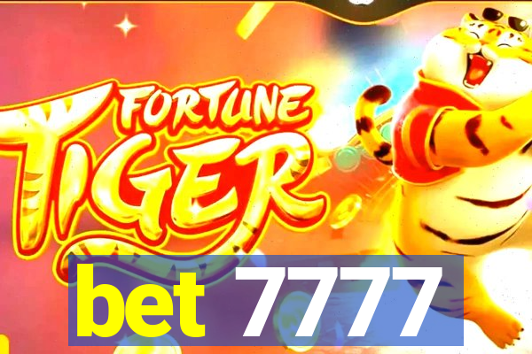 bet 7777